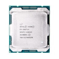 Xeon E5-2667 v4 3.2GHz LGA2011-3 8-Core CPU Processor
