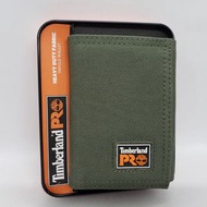 Timberland PRO Men's Trifold Wallet 防RFID 男裝尼龍銀包 附送禮盒 *多色可訂* 全新現貨正品 生日禮物 男朋友禮物 情人節禮物