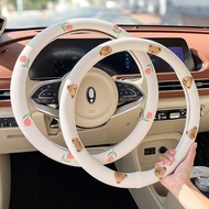 X&Car steering wheel cover vellfire agh30 accessories sienta accessories vios accessories toyota cro