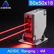 E3JK-R4M1-ZH Inductive Long-Distance Proximity Switch Sensor Retroreflective Photoelectric Sensor