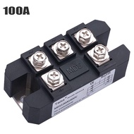 Dioda MDS 100A 1200V Diode Module Bridge 3 Phase Dioda Rectifier 3 Phase Dioda Bridge