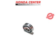 Bearing Pilot Lahar Flywheel City Z Civic Nouva Lx Grand Genio Estilo Ferio Crv Old Gen1 6001 6001