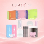 CLIONE Eyelash Lift Self-Perm Kit (5times/10times) Eyelash care