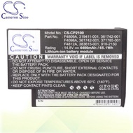 CS Battery Compaq Pavilion ZE5477LA-DL405A / ZE5478 / ZE5478CL Battery L-CP2100