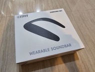 ITFIT by Samsung C&amp;T Wearable Soundbar 穿戴式掛頸藍芽喇叭 ITFITSP07