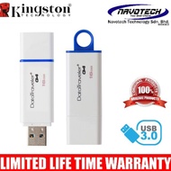 ♚❁Kingston DTI G4 / DT100G3 SWICL 16GB 32GB 64GB 128GB USB Flash Drive Pendrive ( cruzer blade )