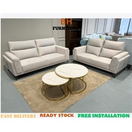 Bh furniture 2 seater 3 seater Velvet Sofa murah Free Shipping Room Sofa Set 142-43