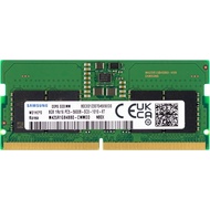 SAMSUNG SODIMM DDR5 8GB 16GB 5600MHZ RAM Laptop
