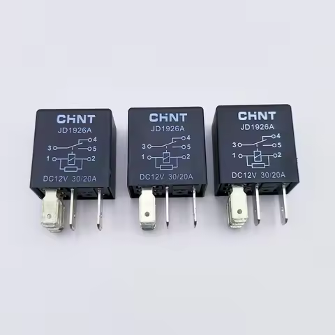 Auxiliary Relay for CFmoto 400 450 500 X5 U5 520 X5H.O. 550 600 X6 U6 Z6 625 800 X8 U8 Z8 800EX 800X