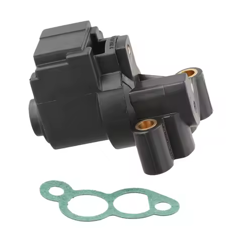 YAFEX 0280140575 13411247988 Air Control Valve For BMW For E34 For E36 For E46 2025 Hot Sale Brand.