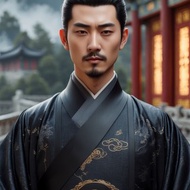 【LAMU】二哥豐。財勢與威望的掌印者