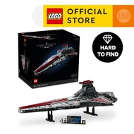 LEGO Star Wars 75367 Venator-Class Republic Attack Cruiser