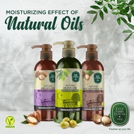 Eyüp Sabri Tuncer Natural Macadamia Oil Hand & Body Lotion 250ML