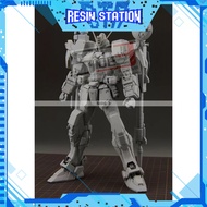 MG BUSTER GUNDAM GK RESIN CONVERSION KITS GARAGE KITS GUNDAM SEED