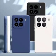 Xiaomi Mi 15 Ultra/Mi 15/Mi15 Pro Pastel Color Soft Tpu Case Camera Cover 15 Ultra/Xiaomi 15/Xiaomi 