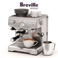 Breville意式咖啡機 BES870/A☕️☕️