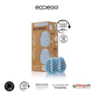 ecoegg Dryer Eggs - Egg Shaped Dryer Ball (2 Dryer Eggs)