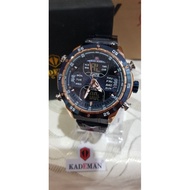 ORIGINAL NEW KADEMAN WATCH