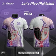 PREMIUM PICKLE BALL TSHIRT (PB-04)