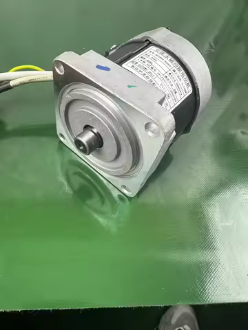 Zoje Sewing Machine Lockstitch Motor Huilong Electronic Control Motor
