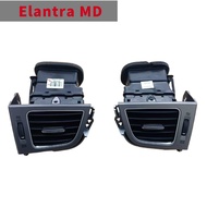 Suitable for Hyundai Elantra MD Dashboard Air Conditioner Air Outlet Accessories