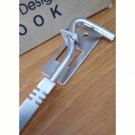 Window Retainer Hook Hook Lamskar RamskarHOOK WHOLESALE RETAIL READY MEDAN