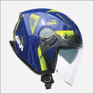 GIVI SCUDO M35.0 Helmet / Comfort Helmet / Double Visor