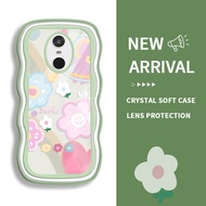 Case Xiaomi Redmi Note 5 Note 4 Note 4X Readmi Note 4 MediaTek Note5 Note4 MTK Note4X Casing hp Soft