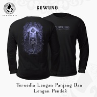 Paramesti Tshirts Kaos Jawa Suwung Hamengkuana Budaya Wayang Pria Pramesti Distro Cewek Cowok Manual