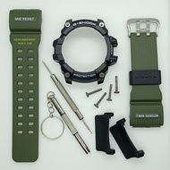 GG-1000 BNB Bezel N Band Custom Set Jam strap bnb jam Case Replacement GG-1000 MUDMASTER