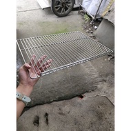 Rack for Ref Replacement 42x28cm Stainless Steel Baking Tray