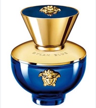 Dylan Blue Eau de Parfum Spray for Women by Versace30ml.