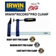 IRWIN PRO CLAMP 8-32"  F CLAMPING CLAMPS
