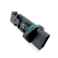 Mass Air Flow Meter MAF Sensor For BMW E46 316 318 I Ci Ti 318i E90 E91 E92 316i E87 E81 116i
