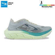 910 Nineten GEIST EKIDEN HYPERPULSE - GREY TEAL/YELLOW
