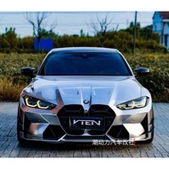 BMW M3 M4 VTEN BODYKIT BMW G SERIES BODYKIT BMW ACCESSORIES bmw bodykit M3 bmw M4