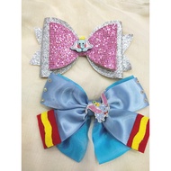 Handmade Dumbo Hair Clip Disney Dumbo Children Handmade Hair Clip