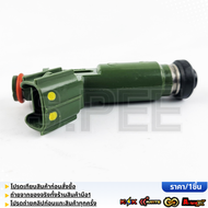 หัวฉีด ALTIS ปี2003-06 1.8 1ZZ  3ZZ #23209-22040 ***สั่งเลย ส่งไว สินค้าตรงปก ถ่ายเองจากสินค้าจริง**