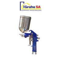 EINHILL SPRAY GUN  F-75G TA