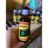 Baja B1 vitamin pokok fertilizer / Baja penggalak akar sesuai untuk pelbagai jenis bunga / Baja vita