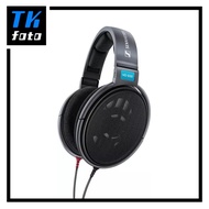 Sennheiser HD 600 Open Back Headphones