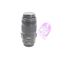 Canon EF 70-300 mm f4-5.6 is USM New Condition Less Used.