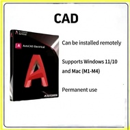 AutoCAD 2024/2025/2026 Windows