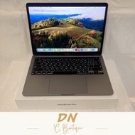 MacBook Pro 13吋 M1 8C8G / 8G / 512G ssd 2020年款 太空灰 A2338