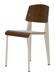 VITRA STANDARD CHAIR