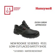 HONEYWELL ROOKIE SAFETY SHOE - 9531