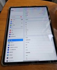 IPAD PRO 12.9 M1 5th 5G LTE