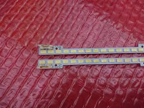 LED Backlight for Samsung UN46D5500 UN46D5500RG UE46D5700 UE46D6100 UE46D6300 UE46D5000 UE46D6000 UE