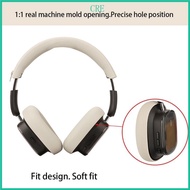 CRE Headset Headband Cushion Case Silicone Ear Pad Soft Earpads for H1i Earphone