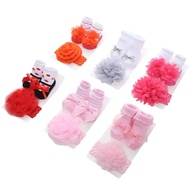 baby head band socks Girls Hair Band Bow Bowknot Headbands Baby Headwear footwear shoes socks newbor